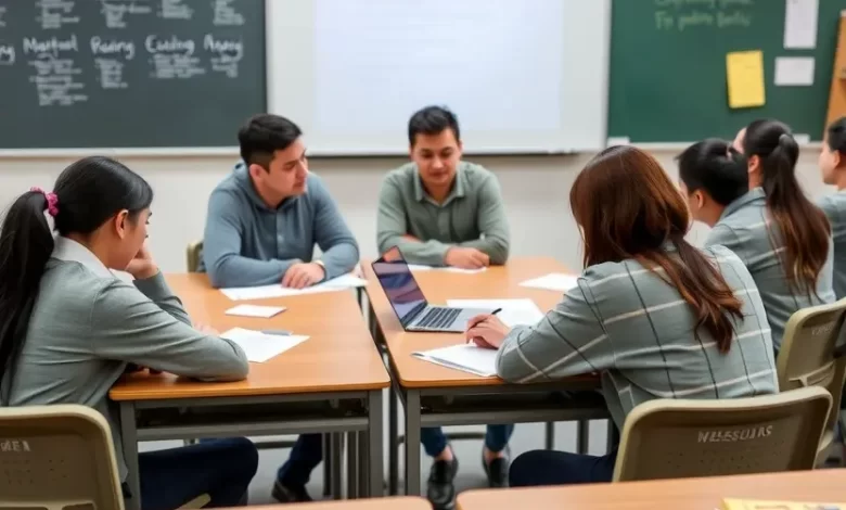Photo of Новые методики обучения в школе